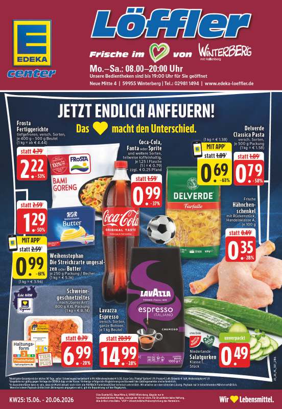 Handzettel
