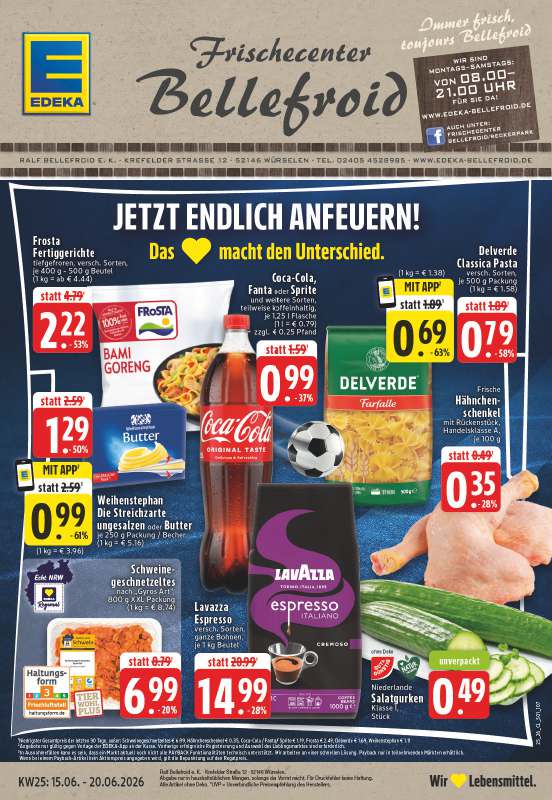 Handzettel