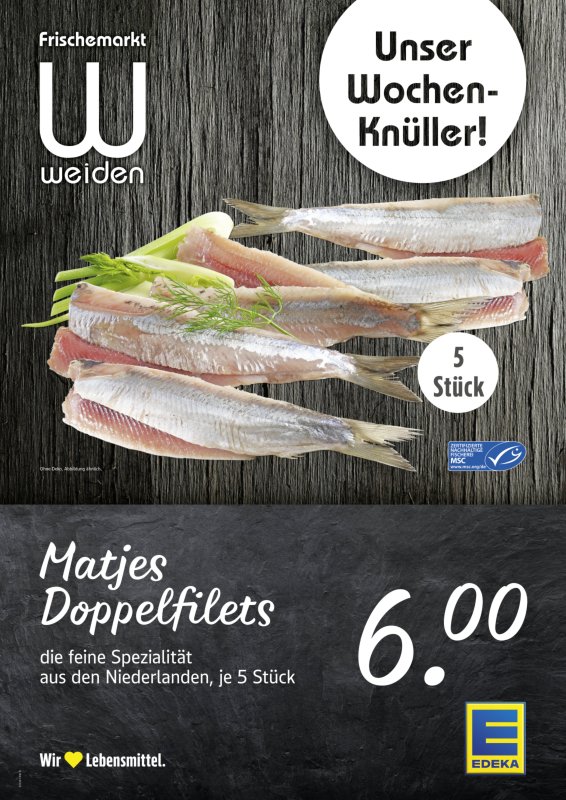 Wochenknüller Schildgen