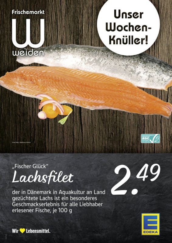 Wochenknüller Schildgen