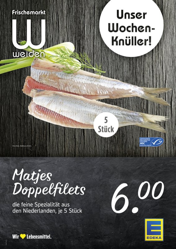 Wochenknüller Schildgen