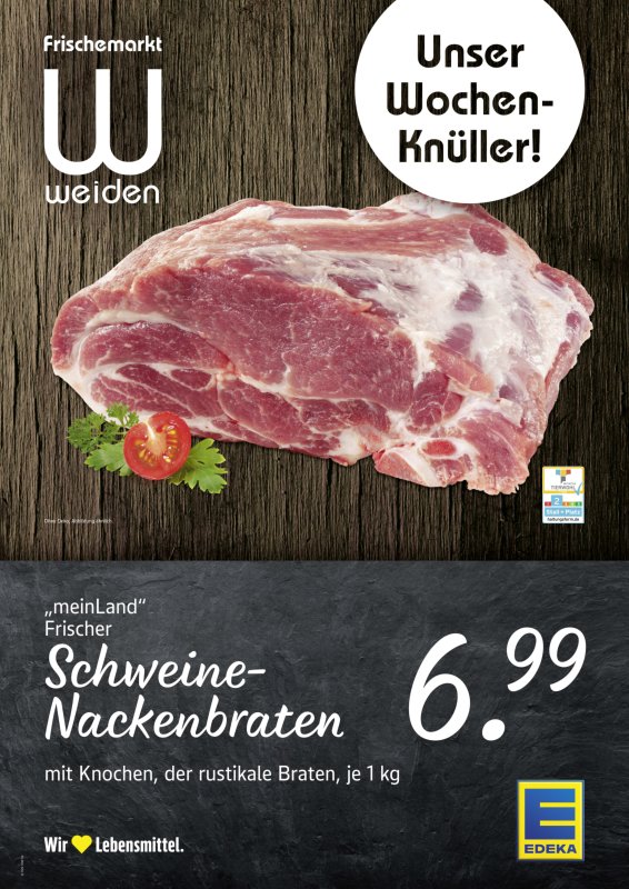 Wochenknüller Schildgen