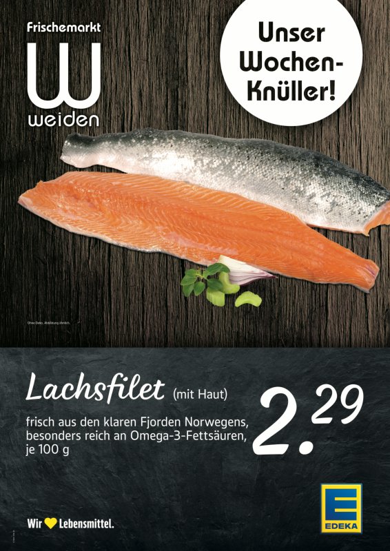 Wochenknüller Schildgen