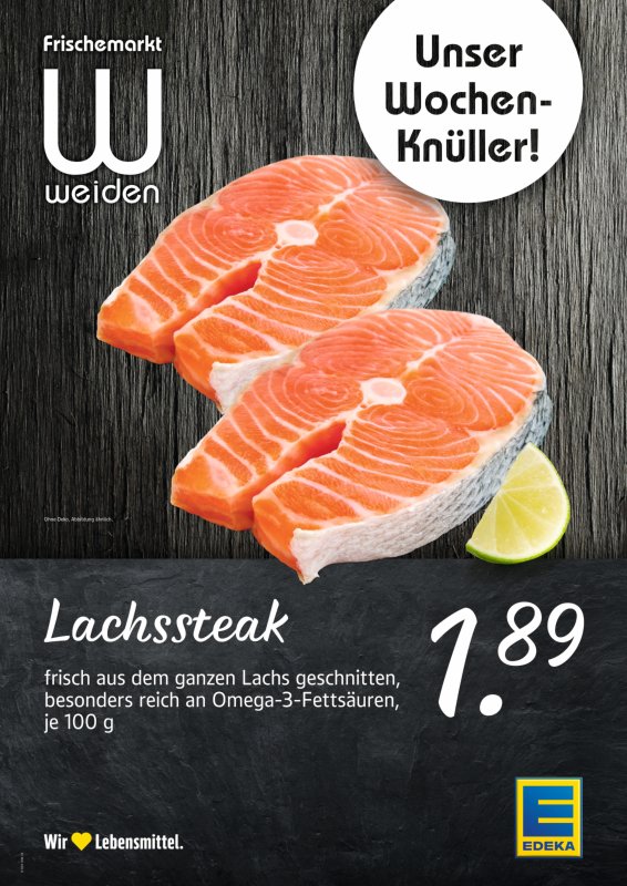 Wochenknüller Schildgen