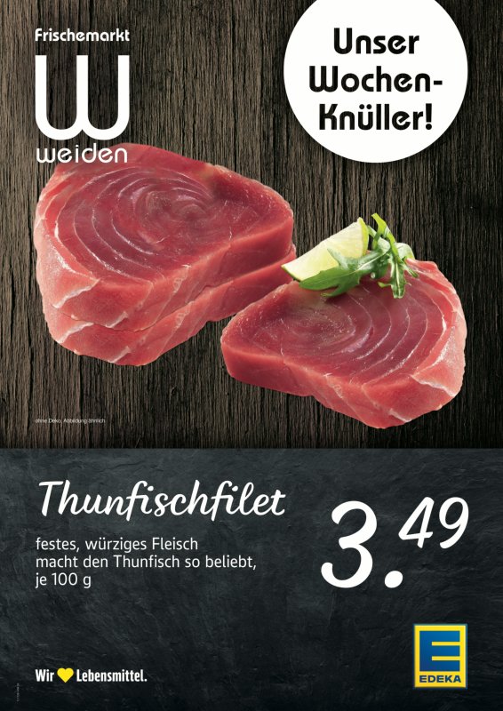 Wochenknüller Schildgen