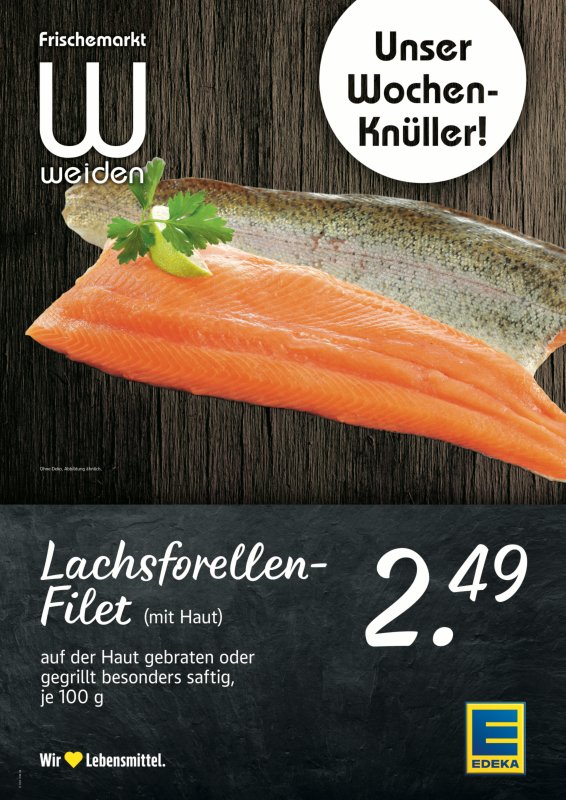 Wochenknüller Schildgen