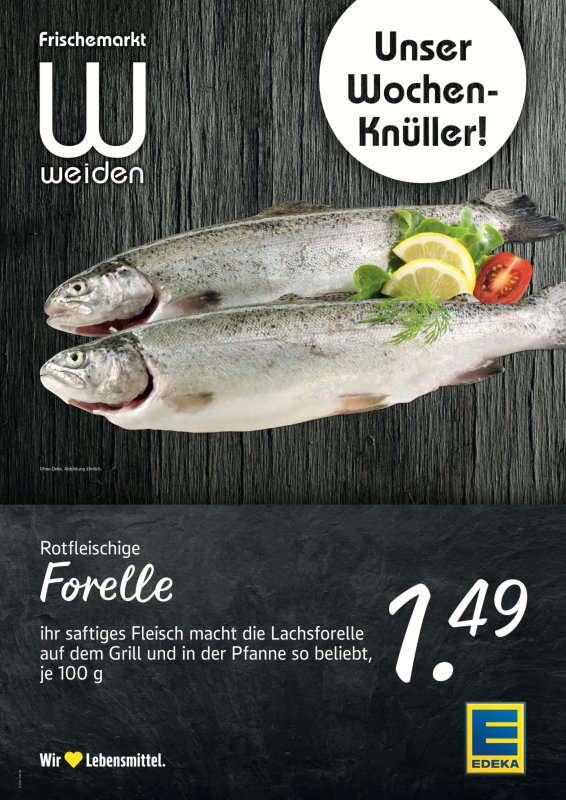 Wochenknüller Schildgen