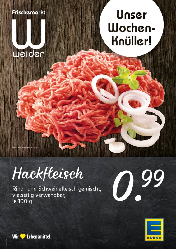 Wochenknüller Schildgen