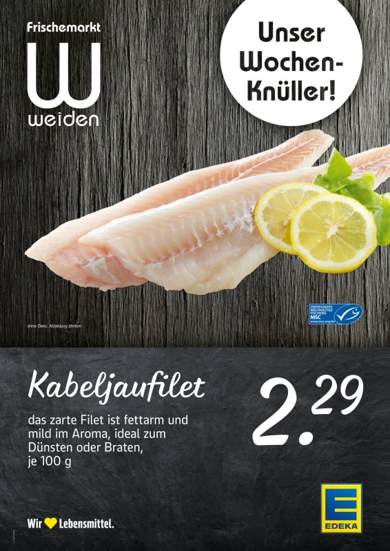 Wochenknüller Schildgen