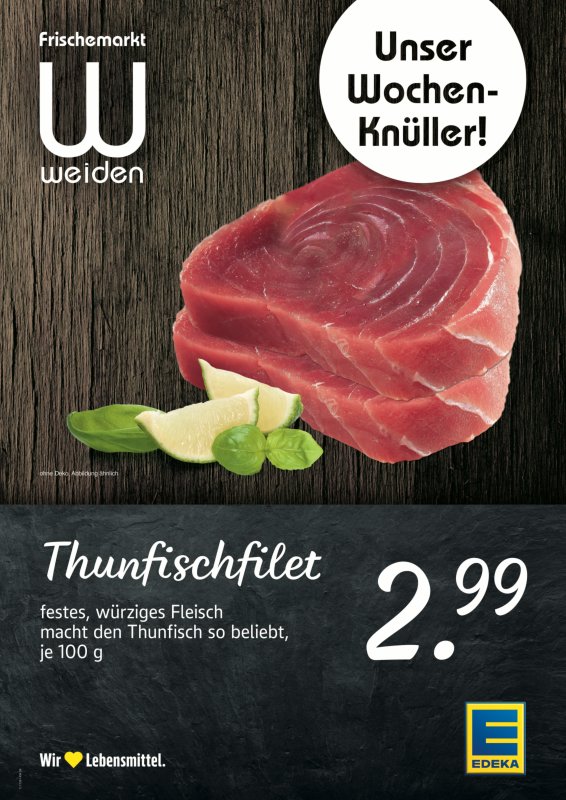 Wochenknüller Schildgen