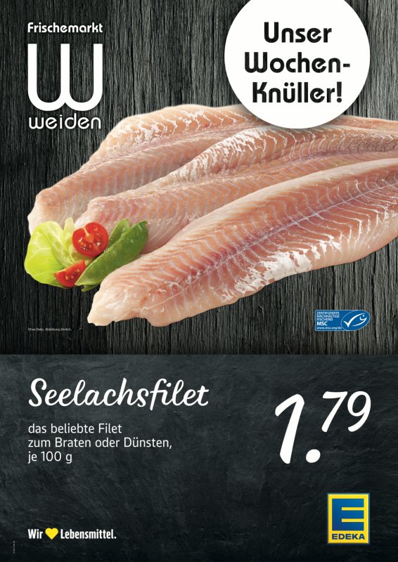 Wochenknüller Schildgen