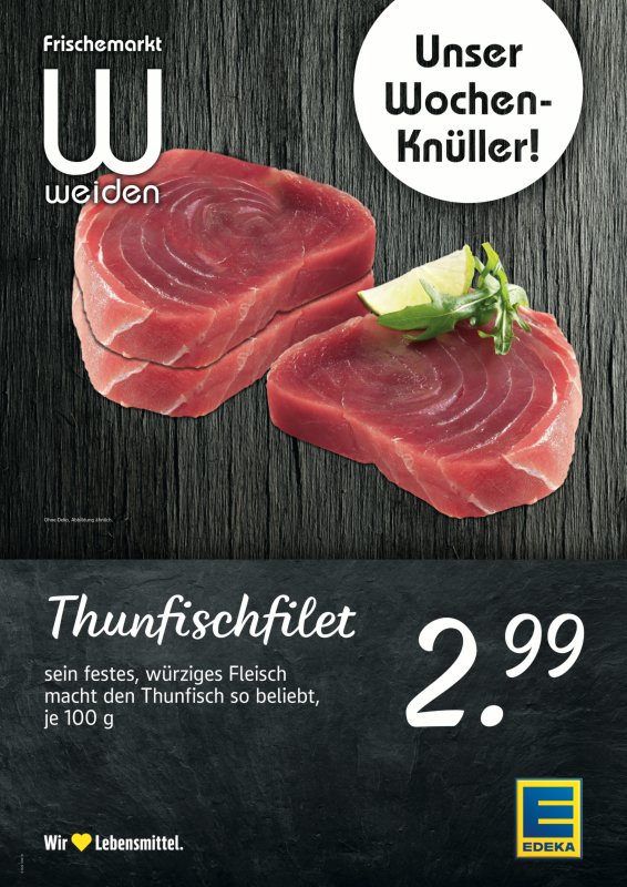 Wochenknüller Schildgen