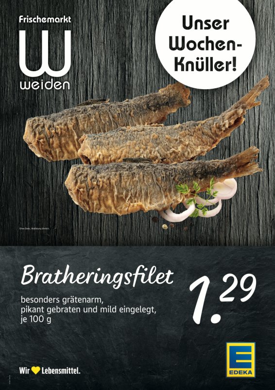 Wochenknüller Schildgen
