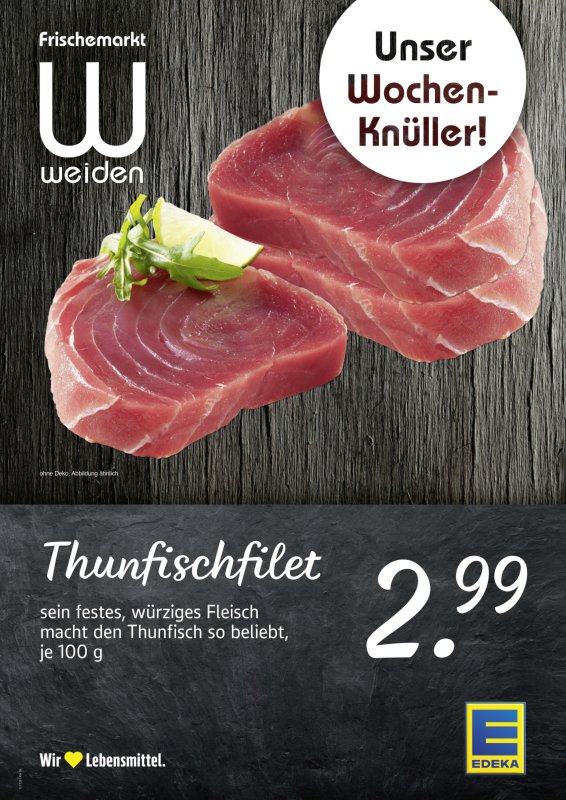 Wochenknüller Schildgen