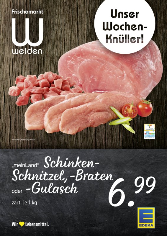 Wochenknüller Schildgen