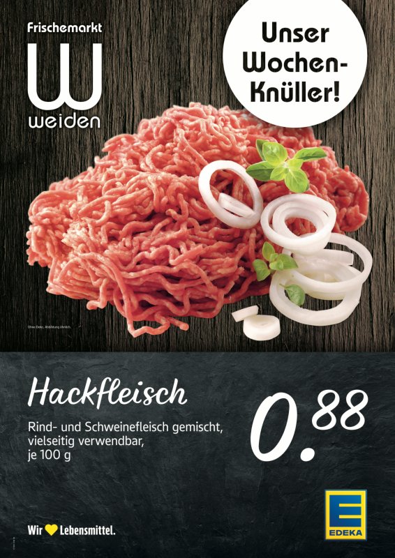 Wochenknüller Schildgen