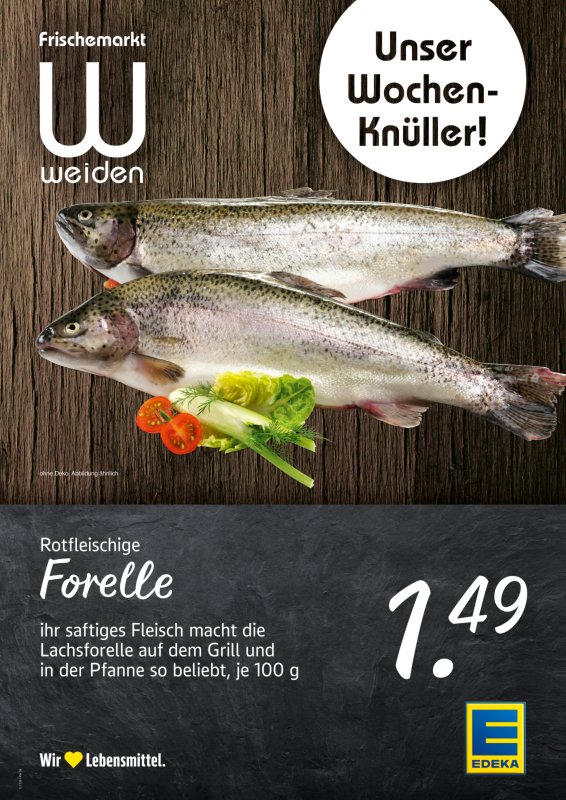 Wochenknüller Schildgen