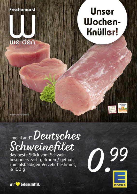 Wochenknüller Schildgen