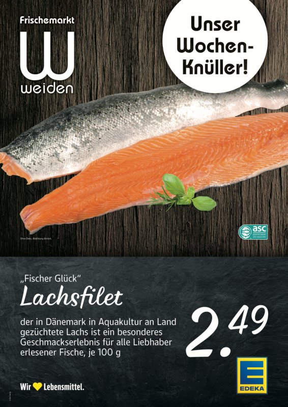 Wochenknüller Schildgen
