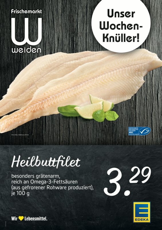 Wochenknüller Schildgen