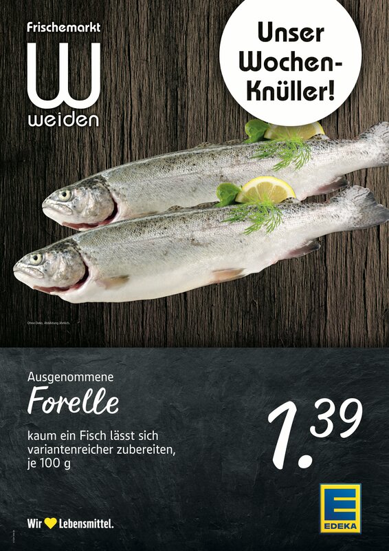 Wochenknüller Schildgen