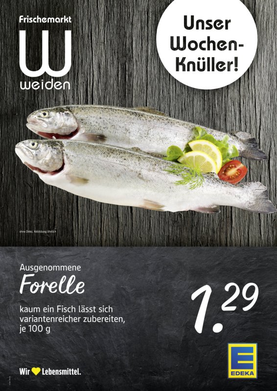 Wochenknüller Schildgen