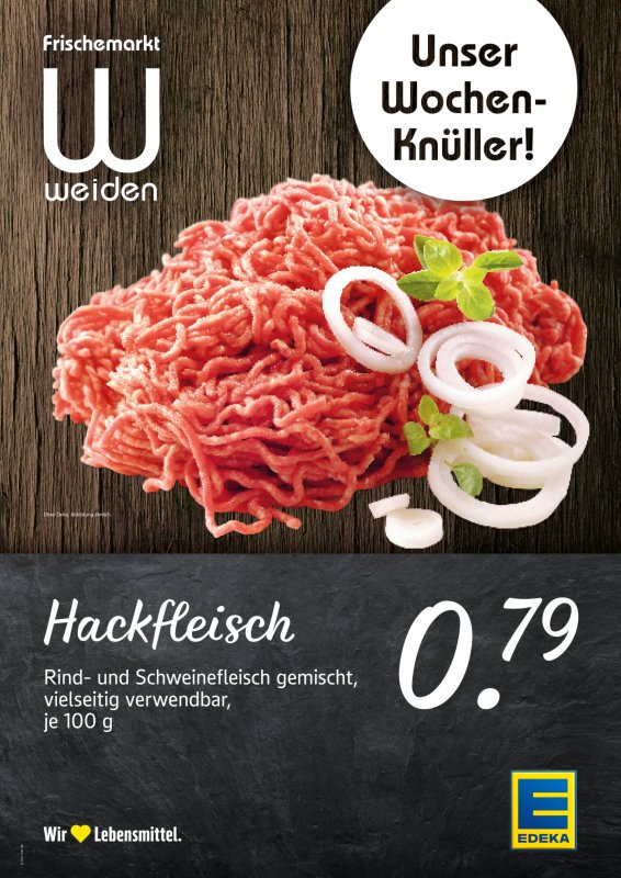 Wochenknüller Schildgen