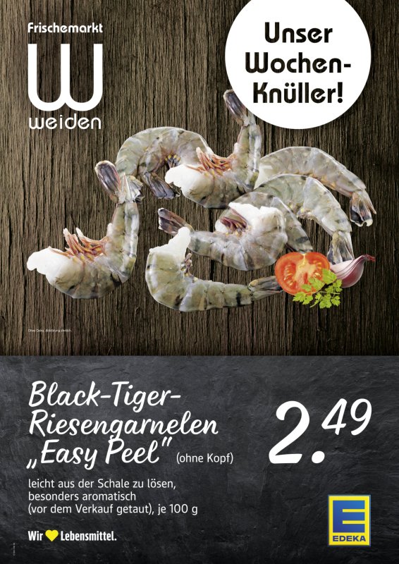 Wochenknüller Schildgen