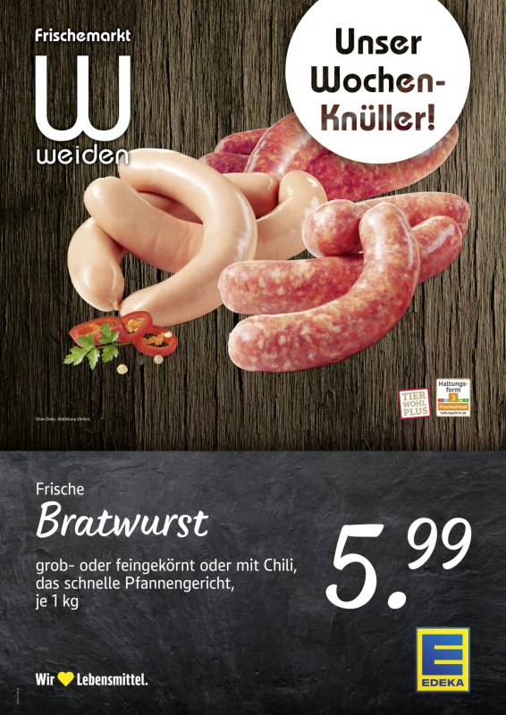Wochenknüller Schildgen