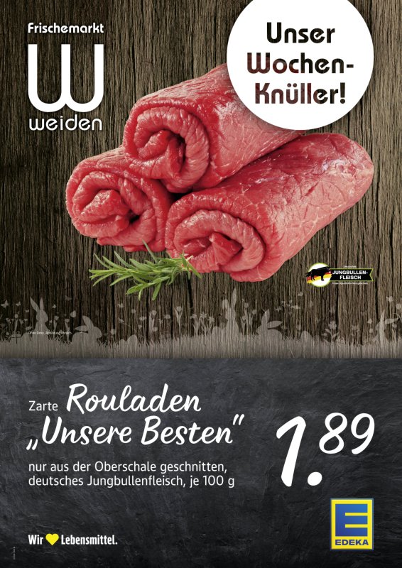 Wochenknüller Schildgen