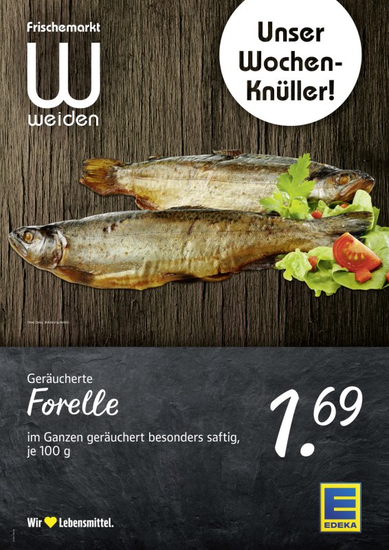 Wochenknüller Schildgen