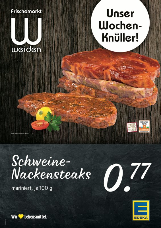 Wochenknüller Schildgen