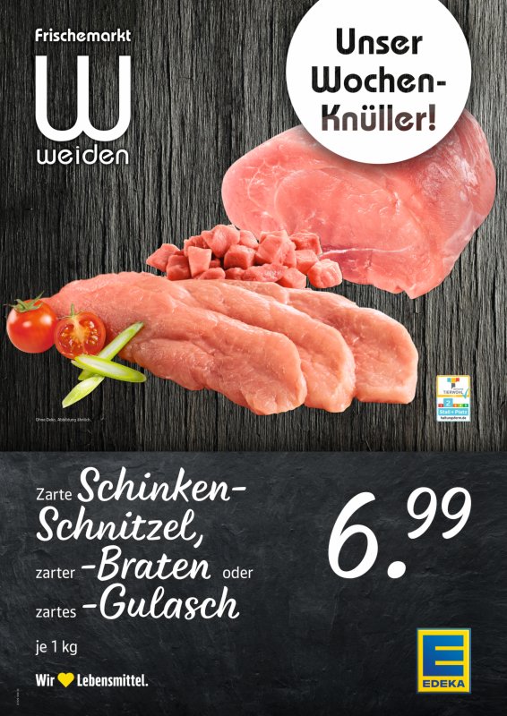 Wochenknüller Schildgen
