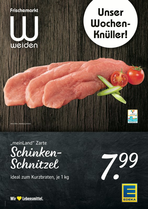 Wochenknüller Schildgen