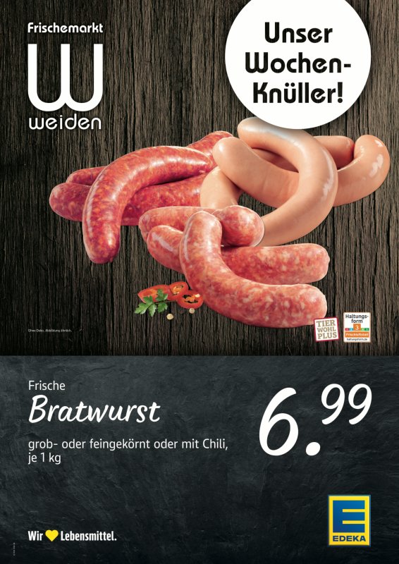 Wochenknüller Schildgen