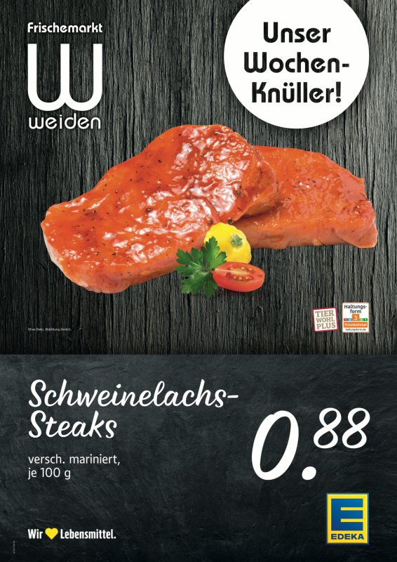 Wochenknüller Schildgen