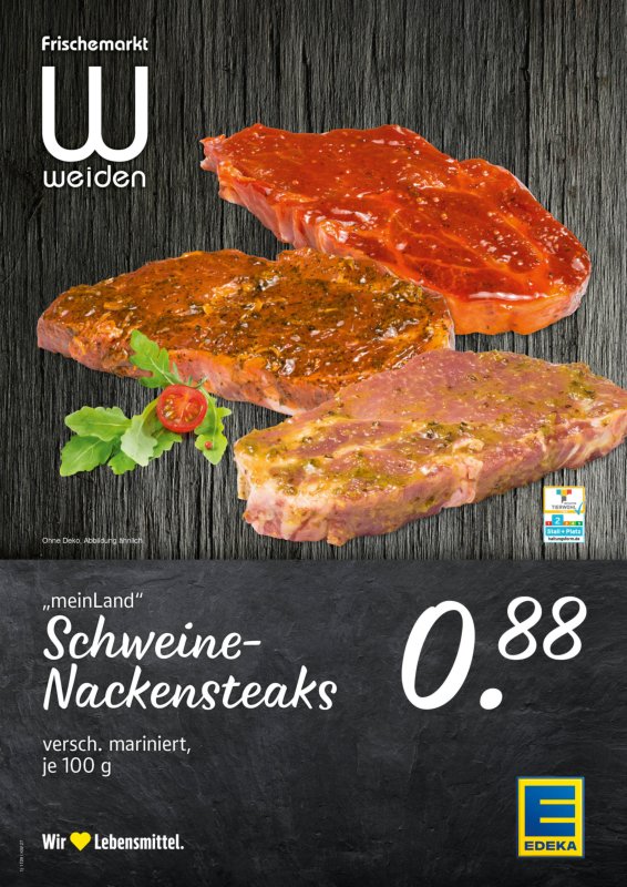 Wochenknüller Schildgen