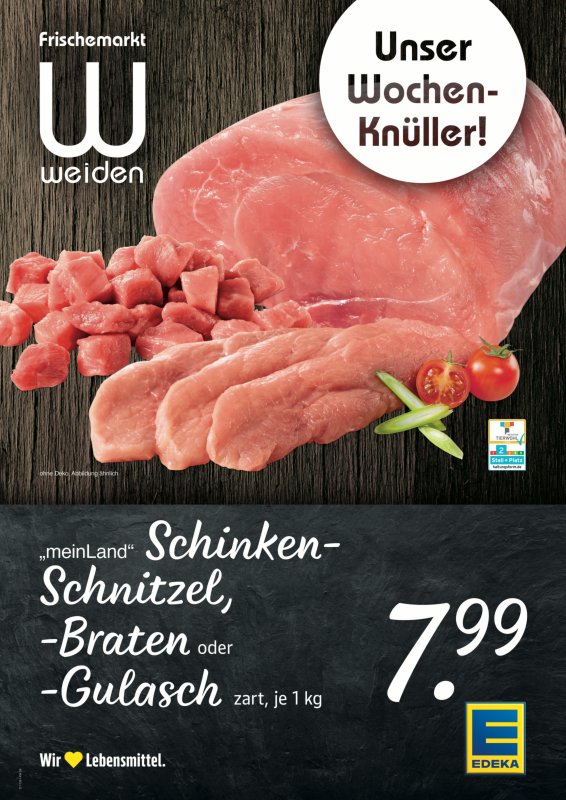 Wochenknüller Schildgen