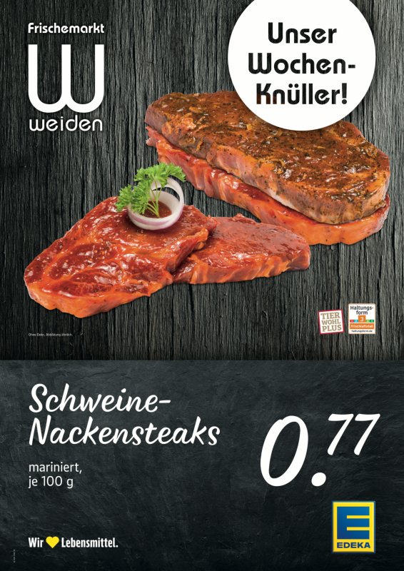 Wochenknüller Schildgen