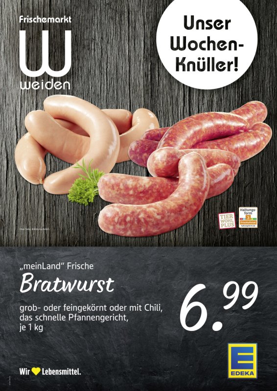 Wochenknüller Schildgen