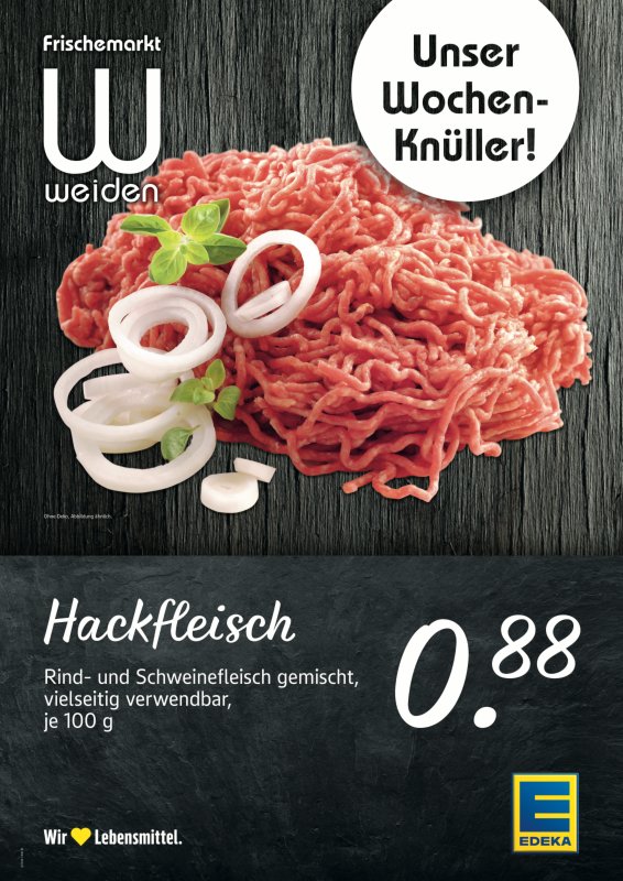 Wochenknüller Schildgen