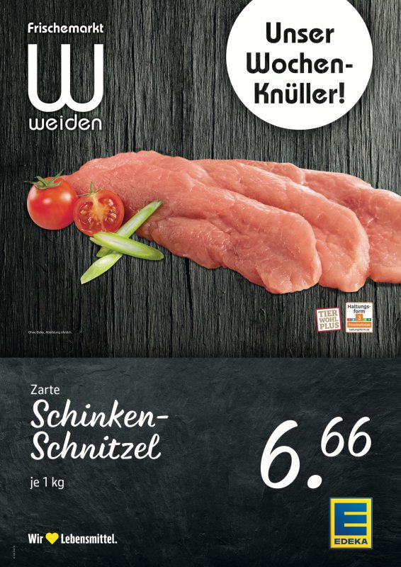 Wochenknüller Schildgen