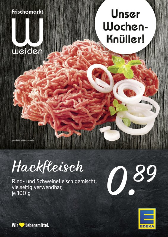 Wochenknüller Schildgen