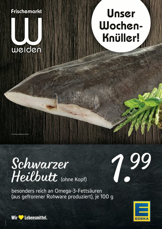 Wochenknüller Schildgen