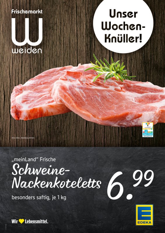 Wochenknüller Schildgen