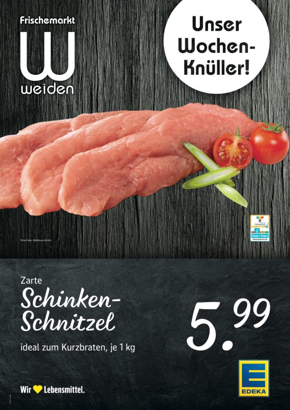 Wochenknüller Schildgen
