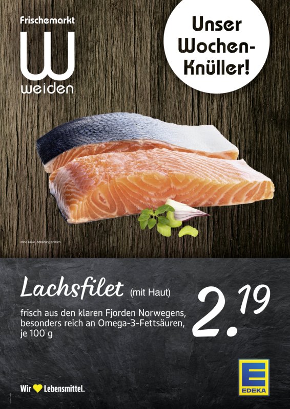 Wochenknüller Schildgen