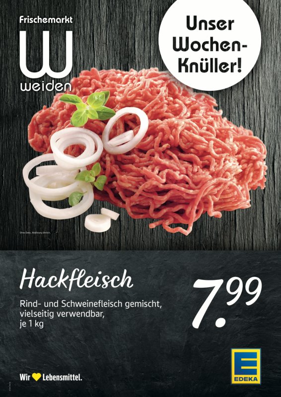 Wochenknüller Schildgen