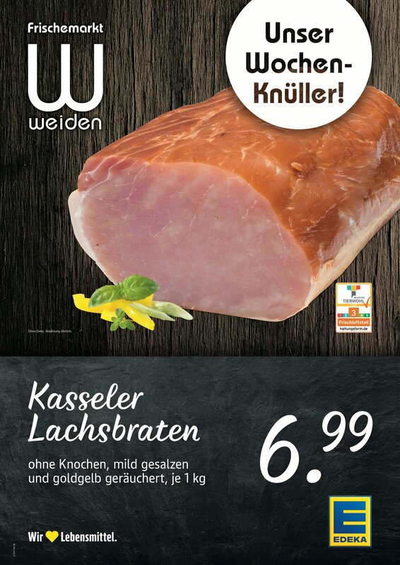 Wochenknüller Schildgen