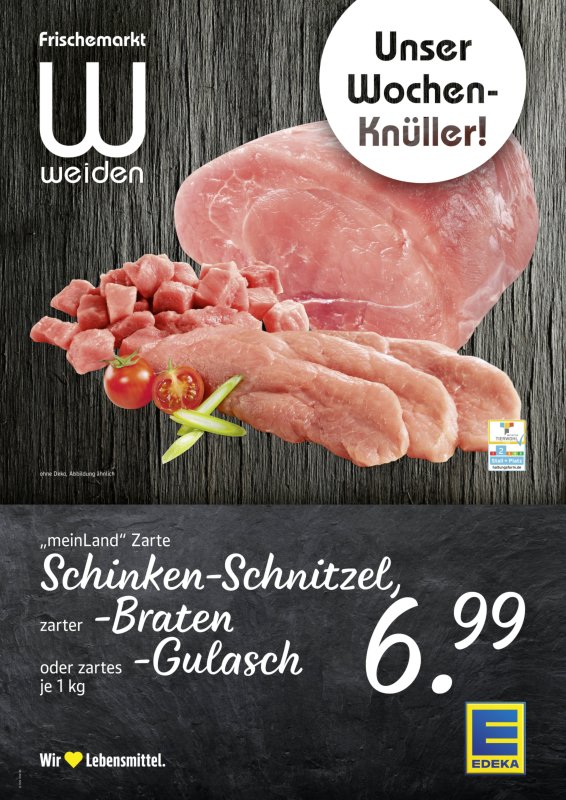 Wochenknüller Schildgen